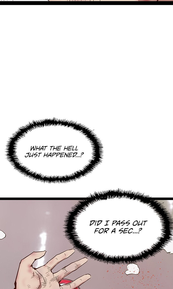 Read Weak Hero chapter 106 image 102 on Lezhin
