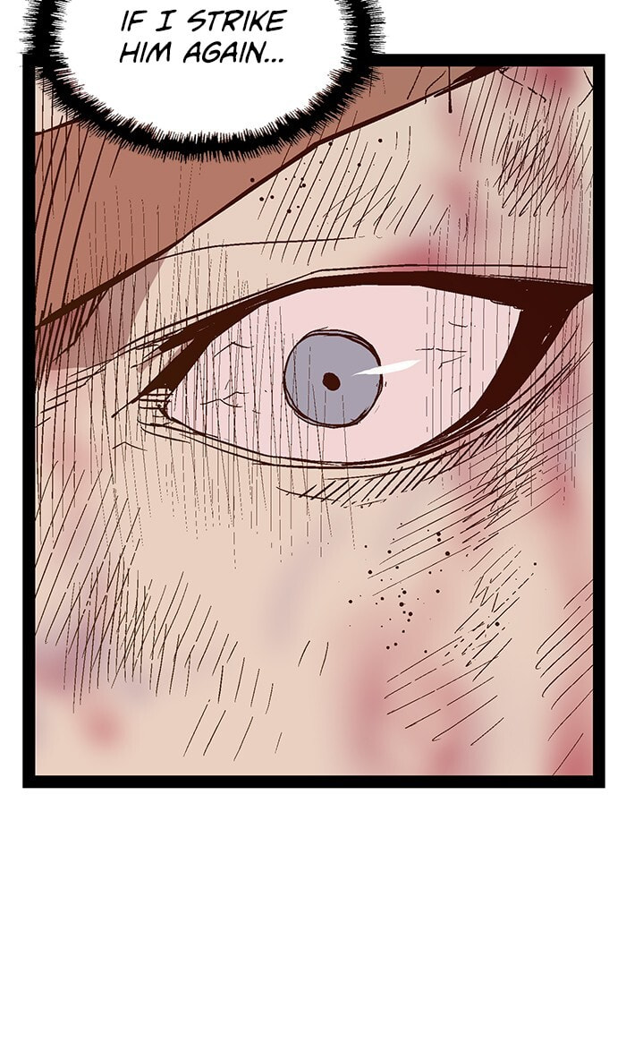 Read Weak Hero chapter 106 image 104 on Lezhin