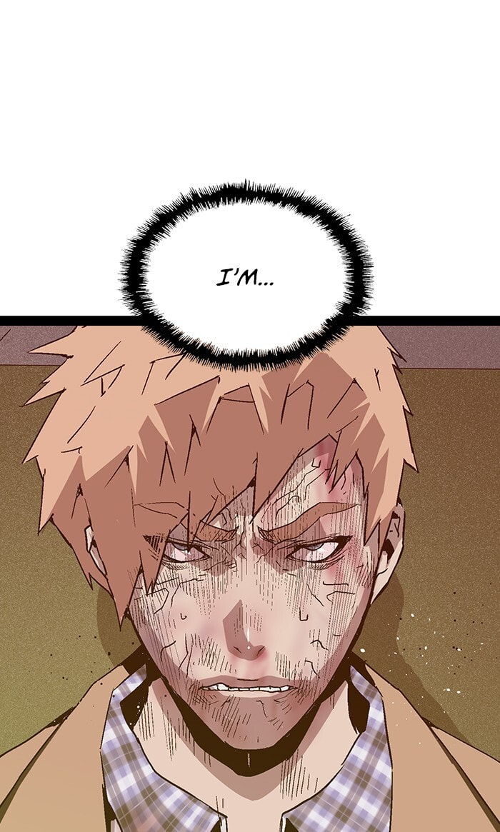 Read Weak Hero chapter 106 image 106 on Lezhin