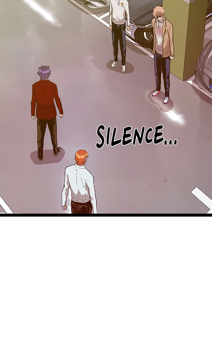 Read Weak Hero chapter 106 image 108 on Lezhin