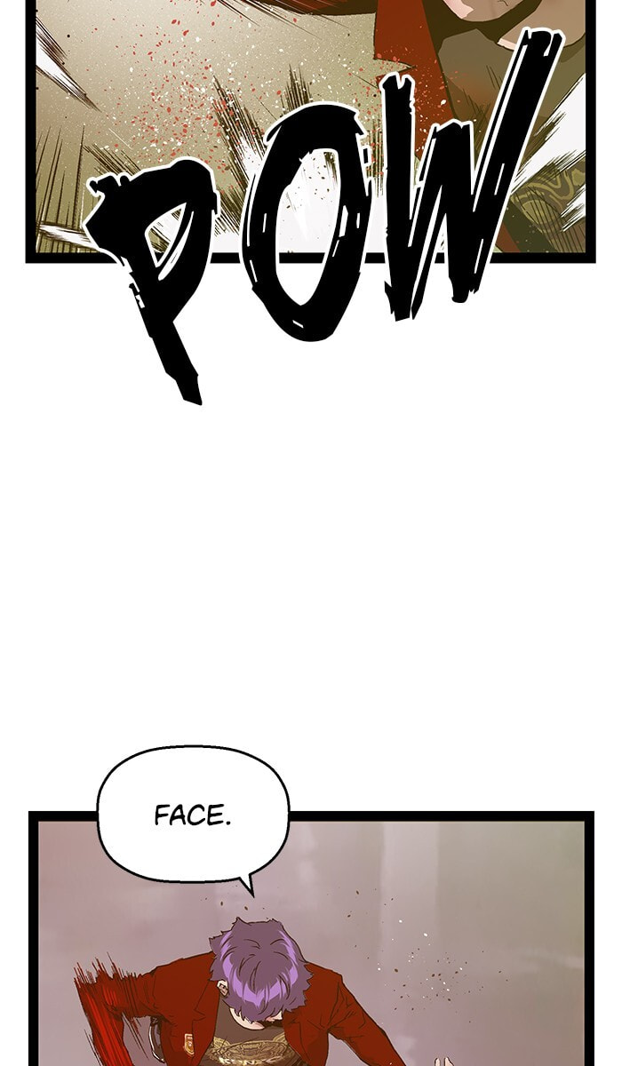 Read Weak Hero chapter 106 image 11 on Lezhin