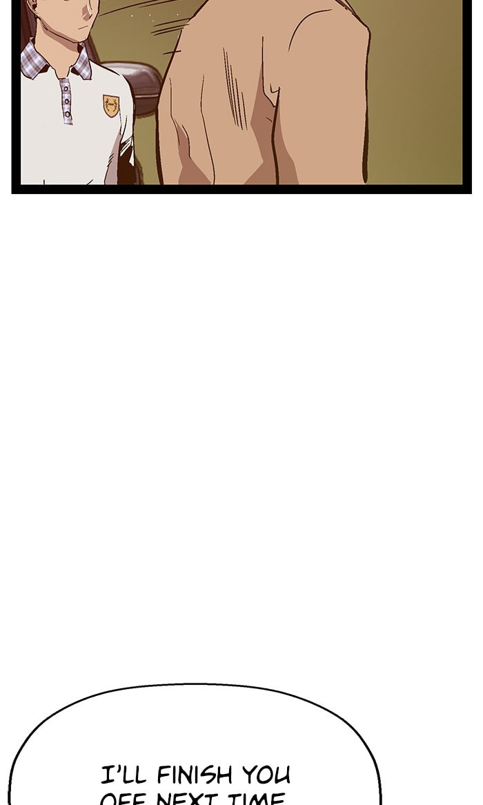 Read Weak Hero chapter 106 image 111 on Lezhin