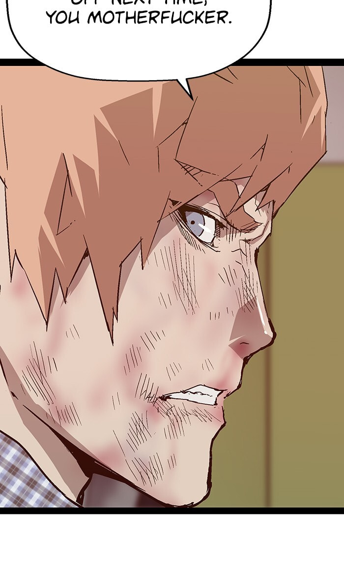 Read Weak Hero chapter 106 image 112 on Lezhin
