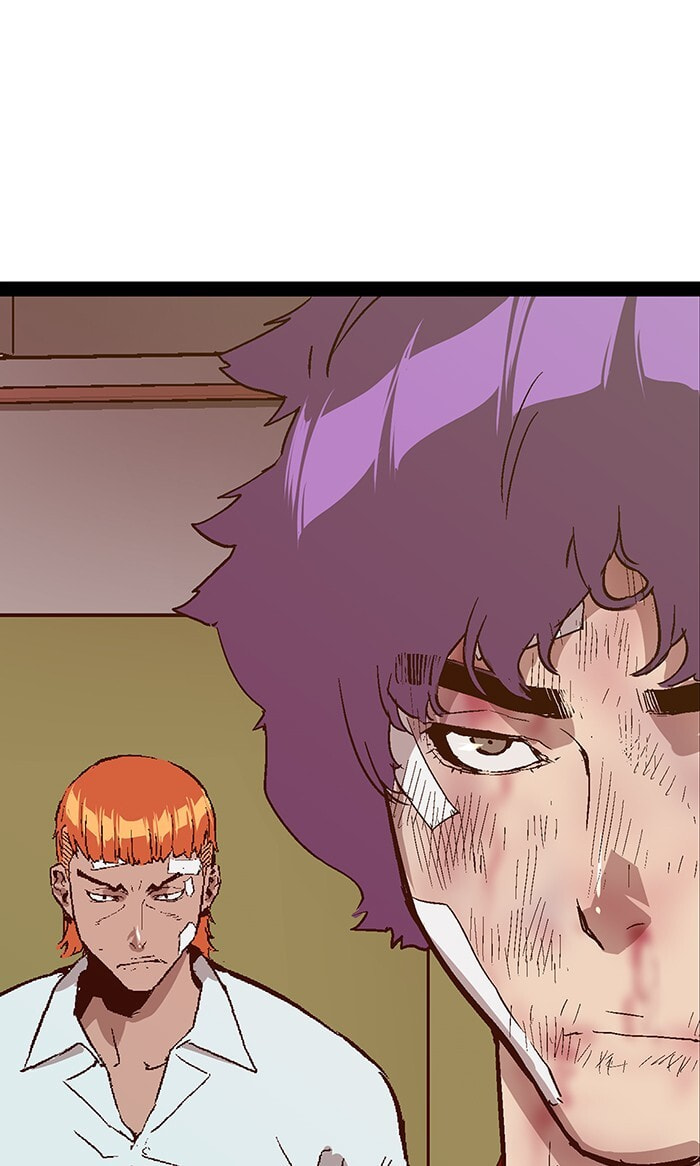 Read Weak Hero chapter 106 image 113 on Lezhin