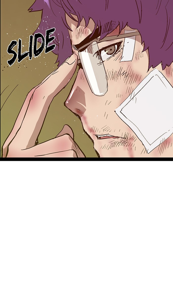 Read Weak Hero chapter 106 image 117 on Lezhin