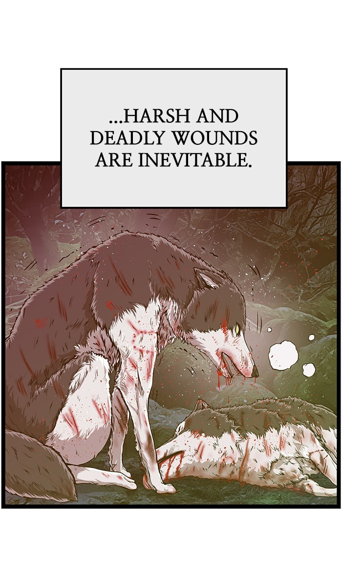 Read Weak Hero chapter 106 image 120 on Lezhin