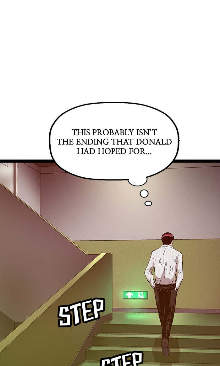 Read Weak Hero chapter 106 image 123 on Lezhin