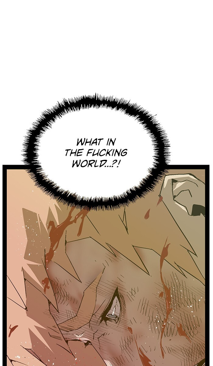 Read Weak Hero chapter 106 image 14 on Lezhin