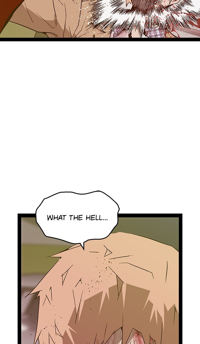 Read Weak Hero chapter 106 image 18 on Lezhin