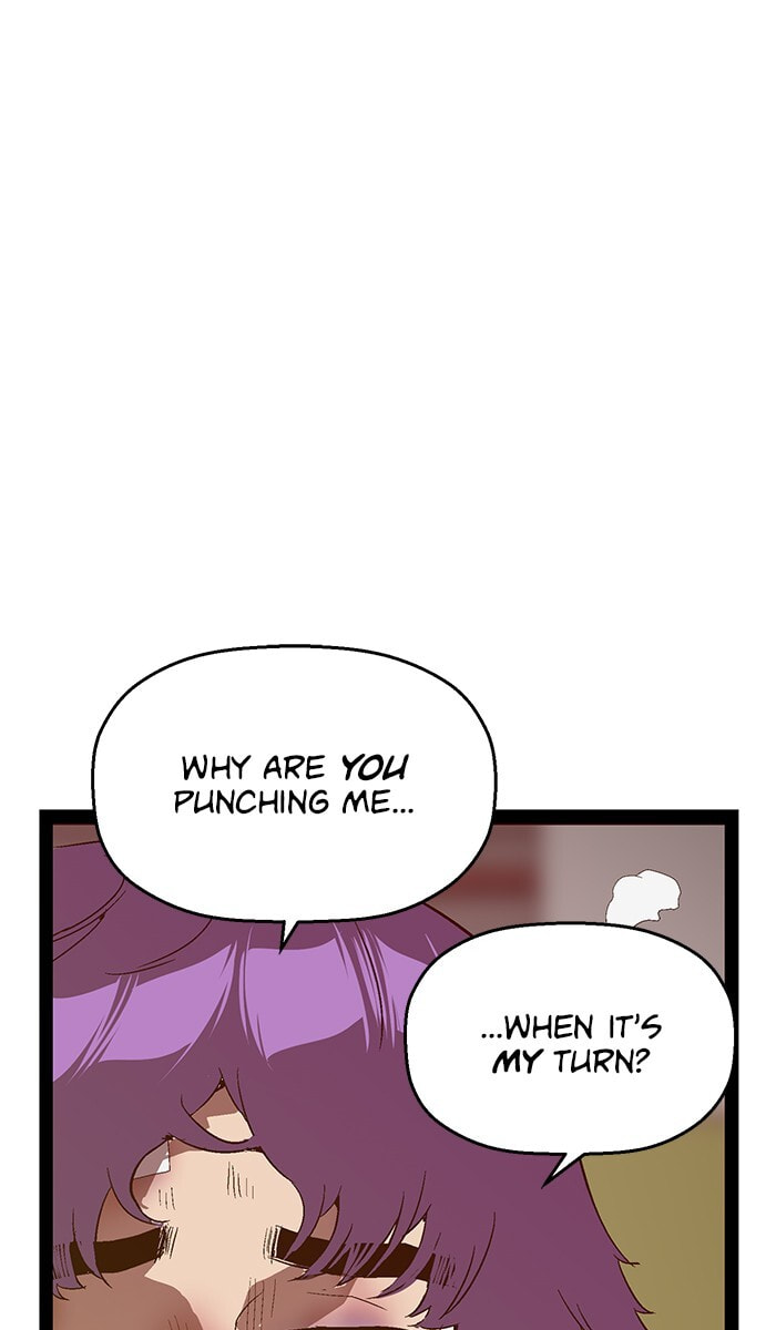 Read Weak Hero chapter 106 image 22 on Lezhin