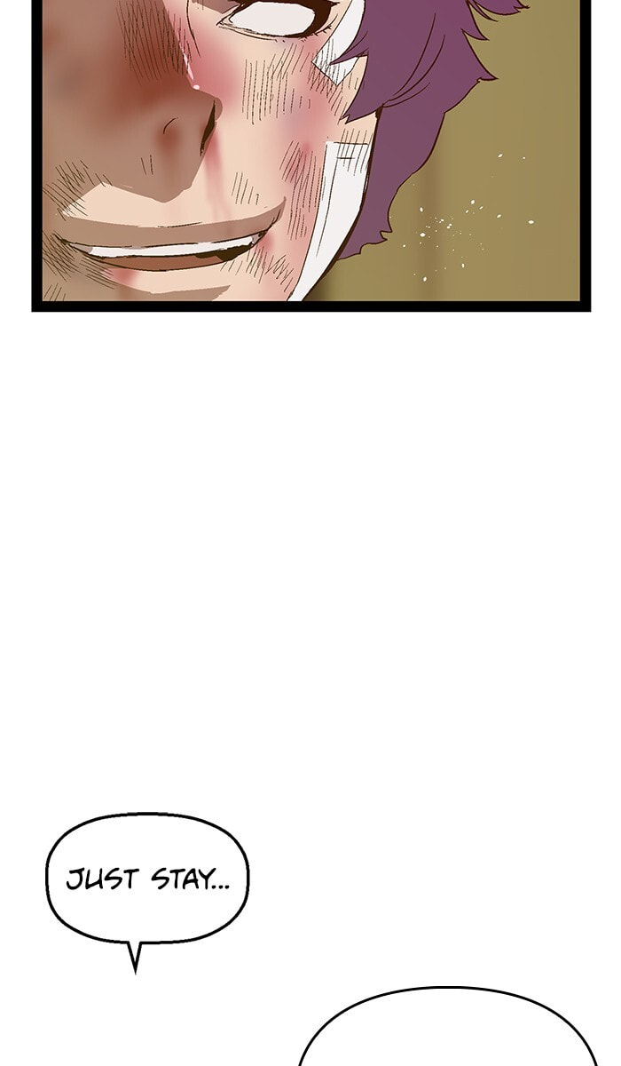 Read Weak Hero chapter 106 image 23 on Lezhin