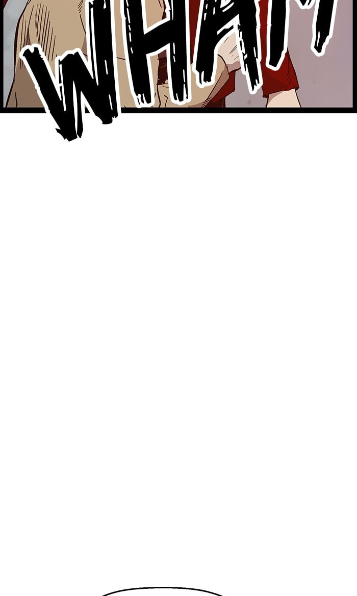 Read Weak Hero chapter 106 image 34 on Lezhin