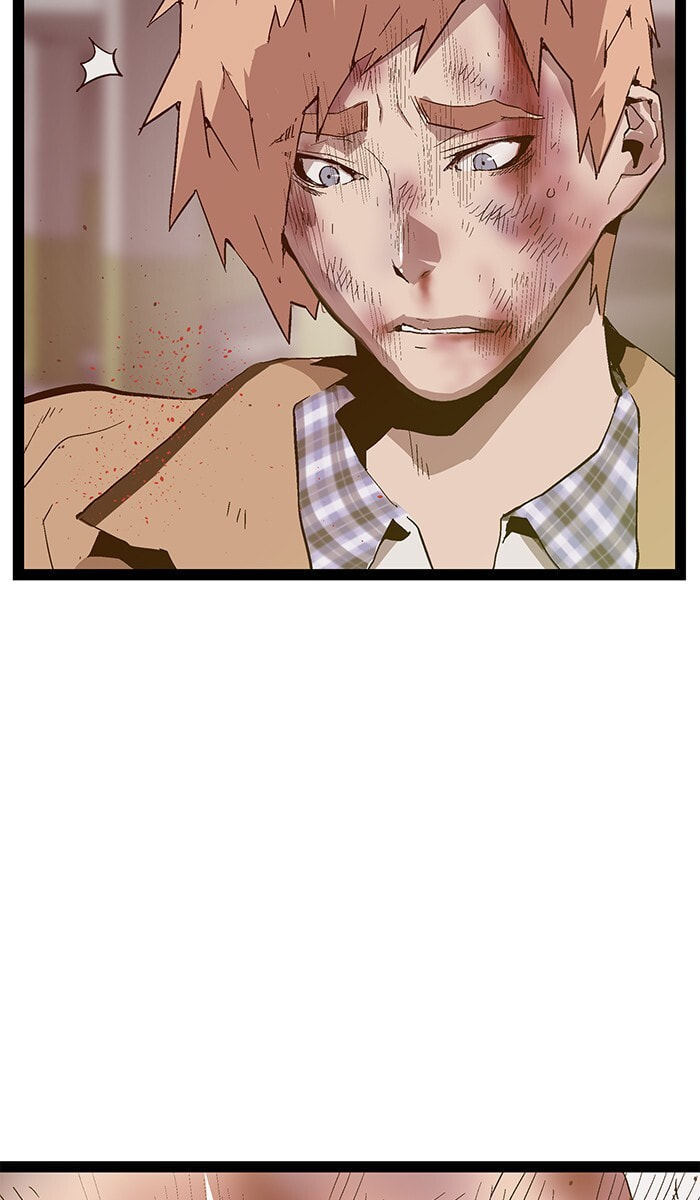 Read Weak Hero chapter 106 image 4 on Lezhin