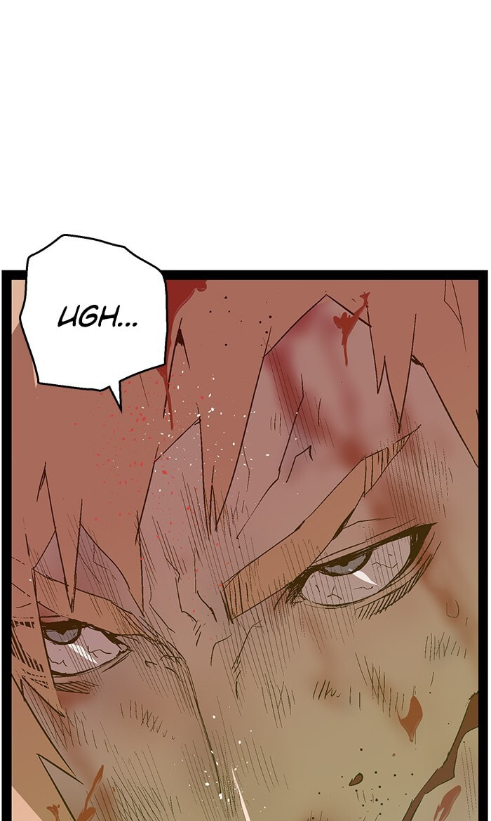 Read Weak Hero chapter 106 image 43 on Lezhin
