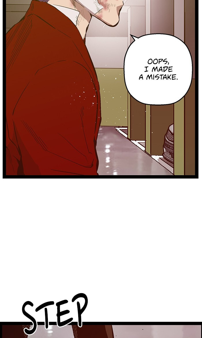 Read Weak Hero chapter 106 image 45 on Lezhin