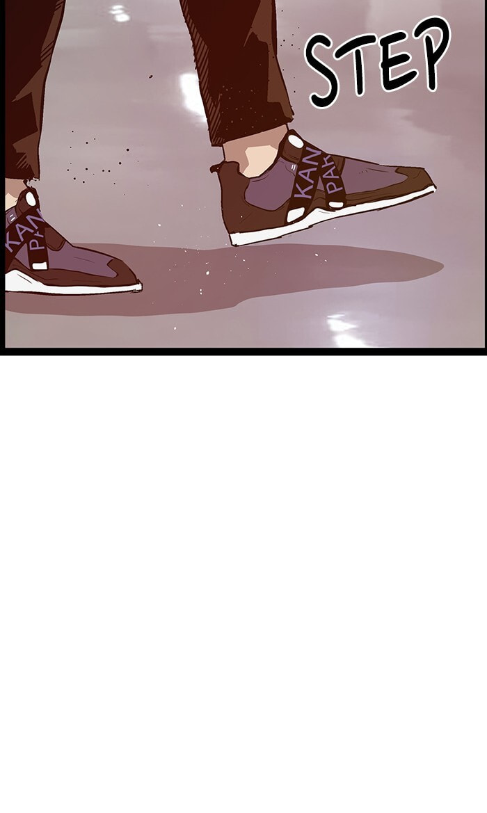 Read Weak Hero chapter 106 image 46 on Lezhin