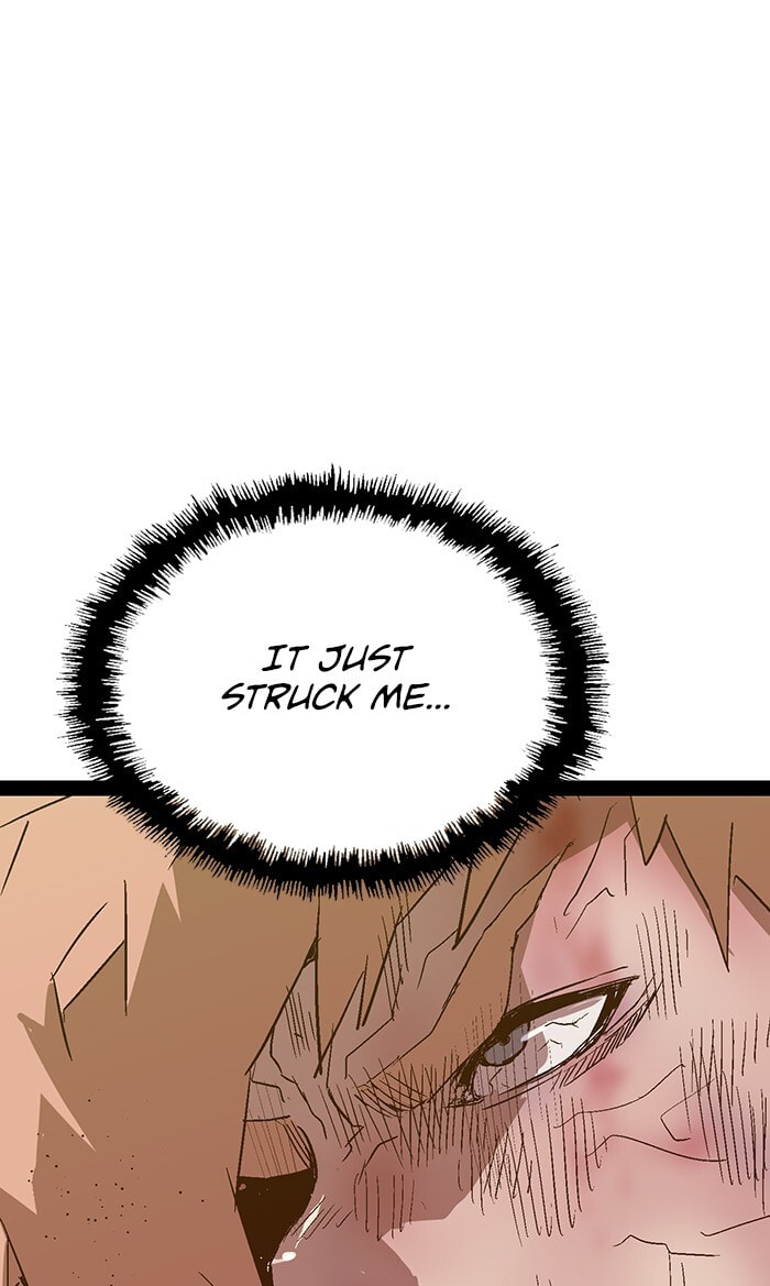 Read Weak Hero chapter 106 image 48 on Lezhin