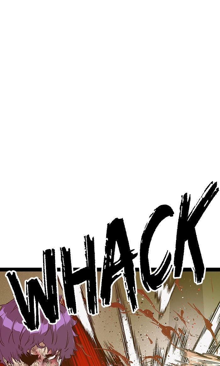 Read Weak Hero chapter 106 image 50 on Lezhin