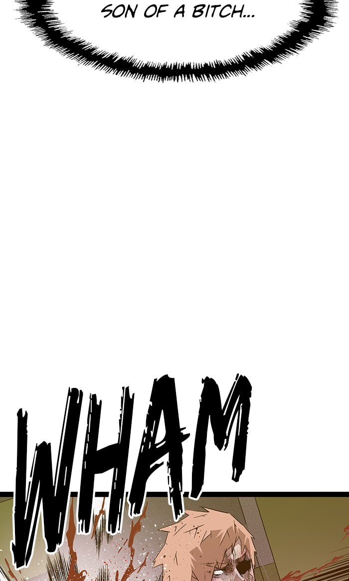 Read Weak Hero chapter 106 image 53 on Lezhin
