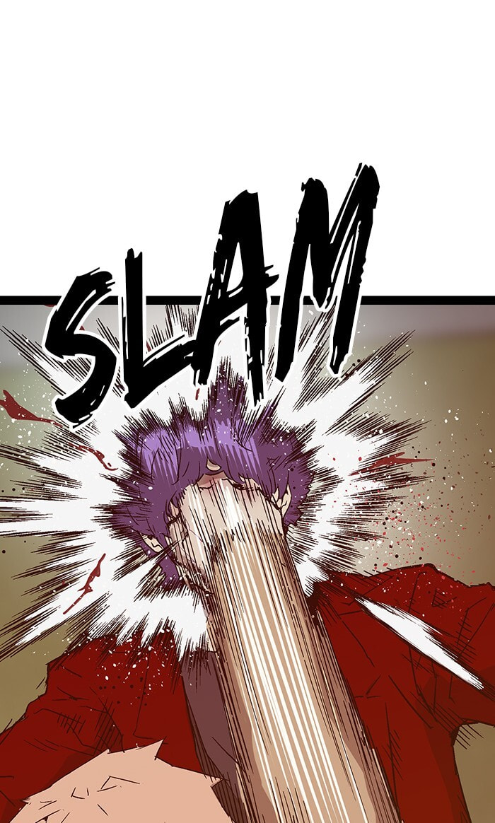 Read Weak Hero chapter 106 image 59 on Lezhin