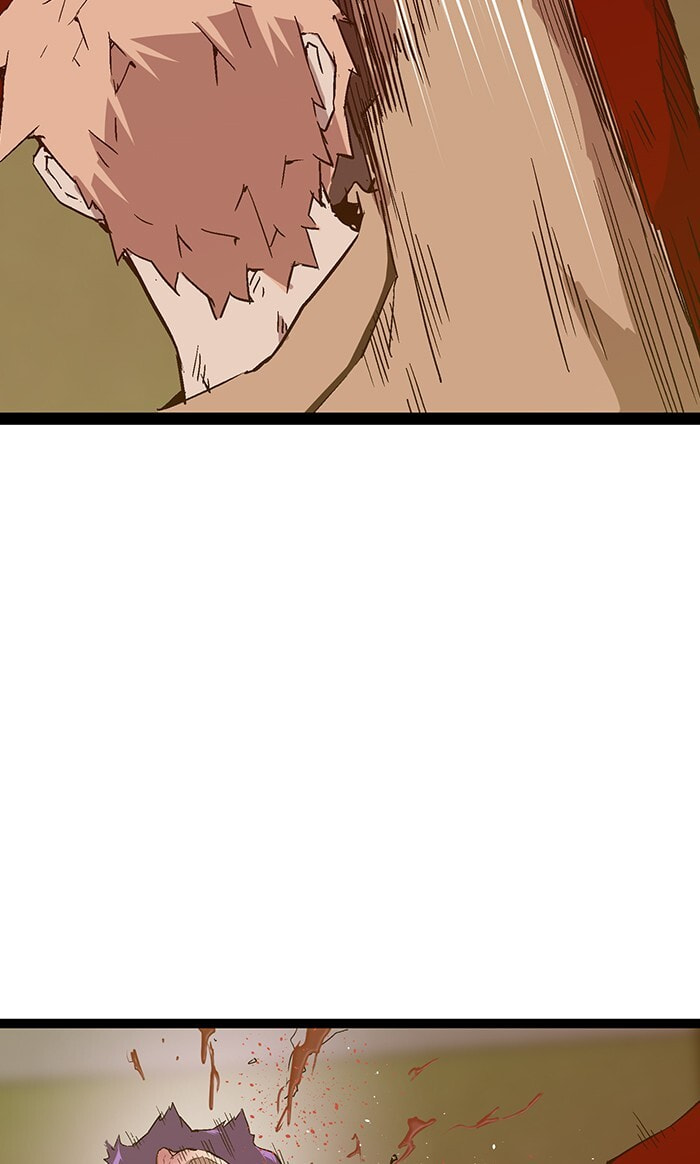 Read Weak Hero chapter 106 image 60 on Lezhin