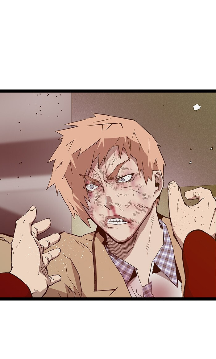 Read Weak Hero chapter 106 image 62 on Lezhin