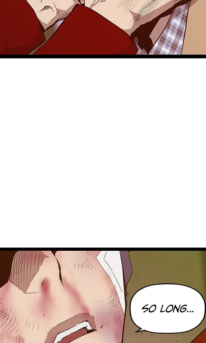 Read Weak Hero chapter 106 image 64 on Lezhin