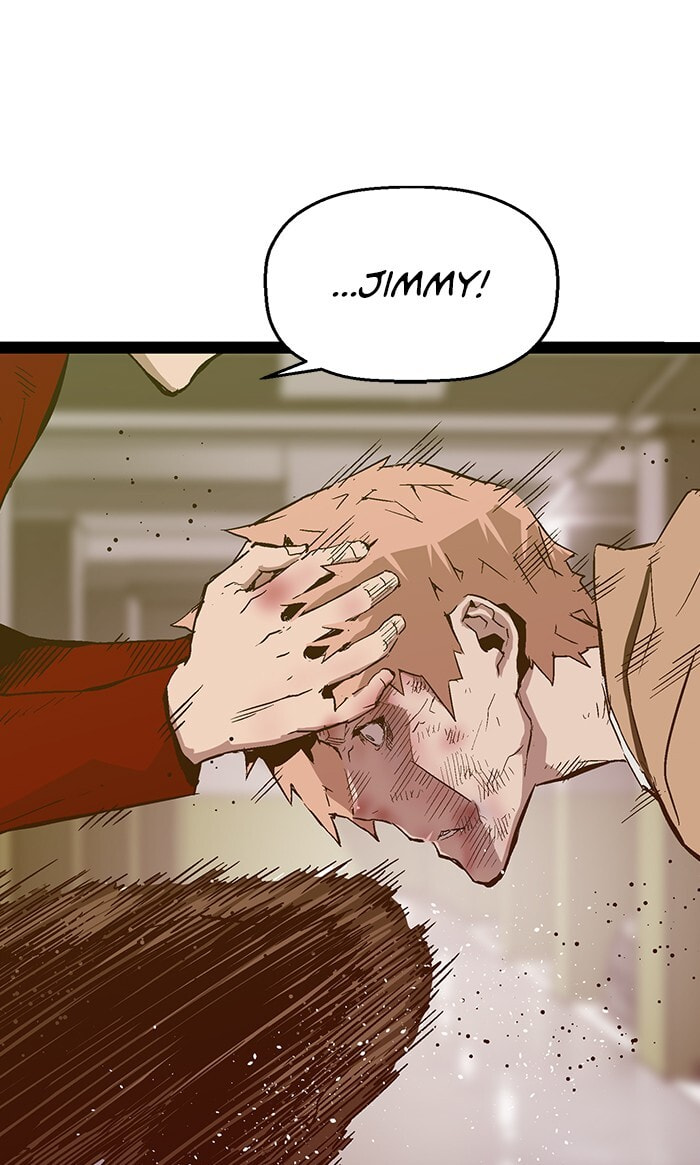 Read Weak Hero chapter 106 image 66 on Lezhin