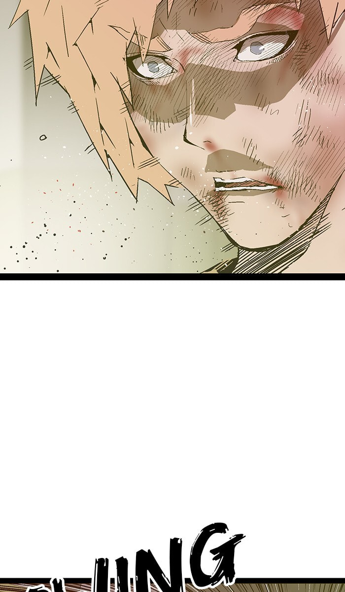 Read Weak Hero chapter 106 image 7 on Lezhin