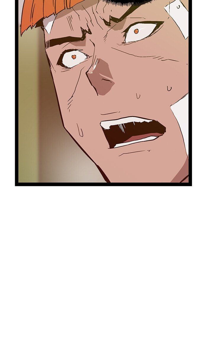 Read Weak Hero chapter 106 image 71 on Lezhin