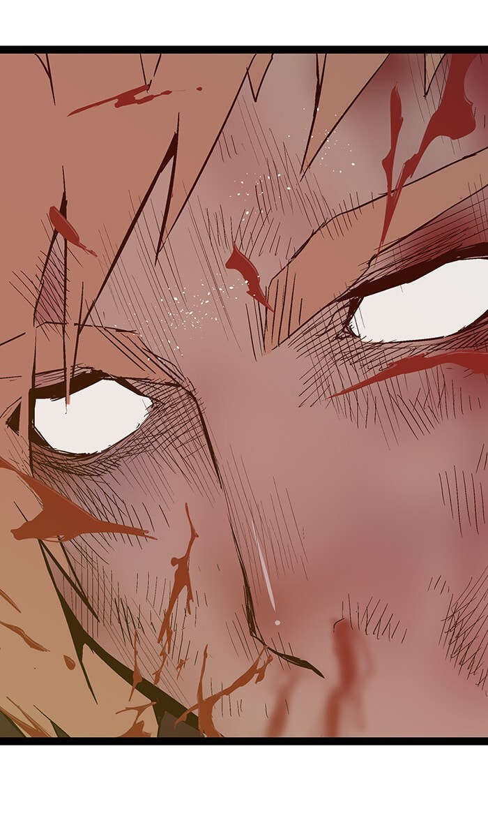 Read Weak Hero chapter 106 image 75 on Lezhin