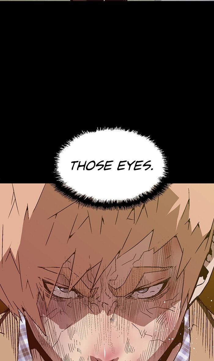 Read Weak Hero chapter 106 image 79 on Lezhin