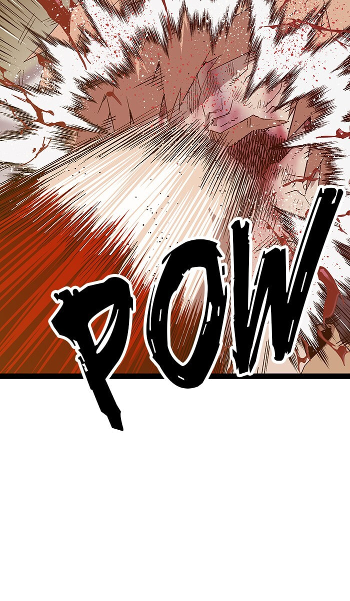 Read Weak Hero chapter 106 image 9 on Lezhin