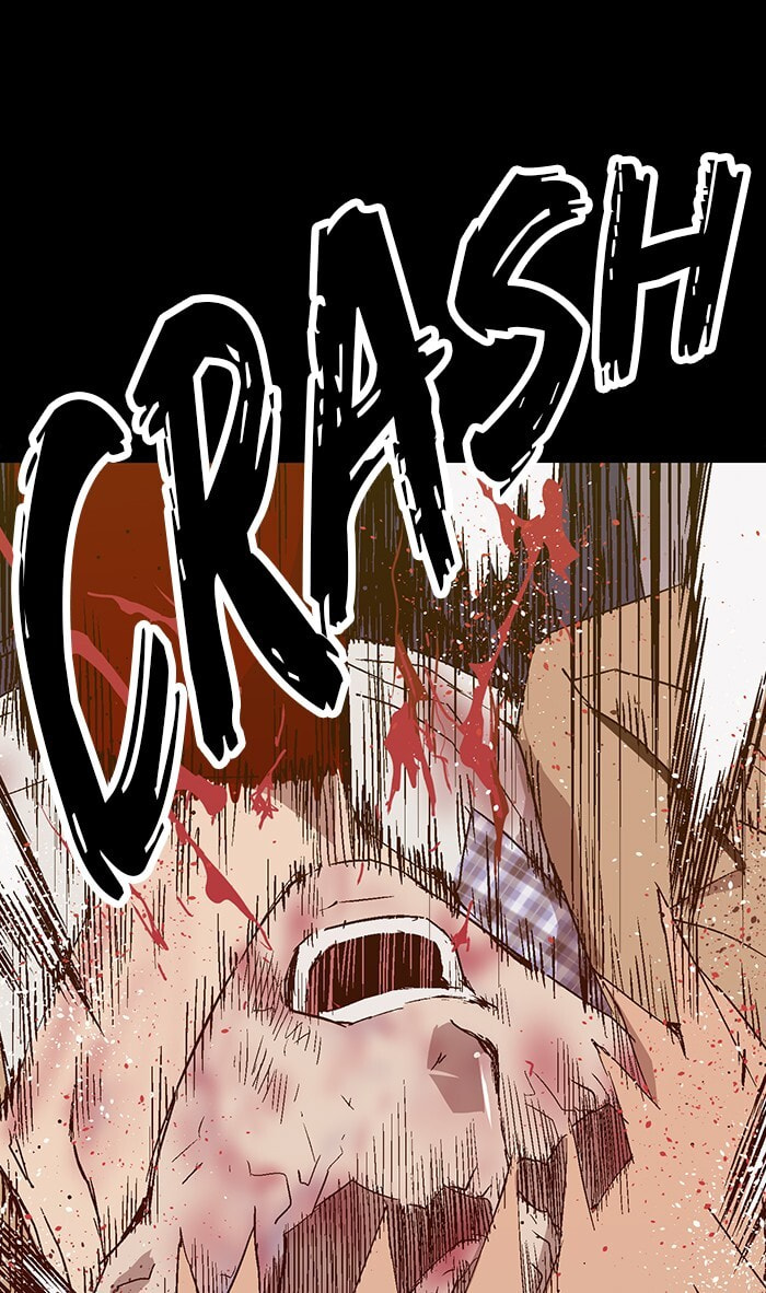 Read Weak Hero chapter 106 image 91 on Lezhin
