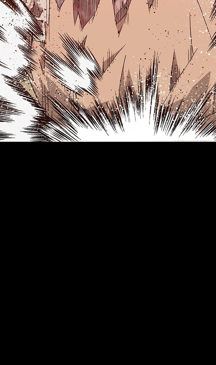 Read Weak Hero chapter 106 image 92 on Lezhin