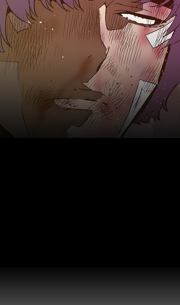 Read Weak Hero chapter 106 image 96 on Lezhin