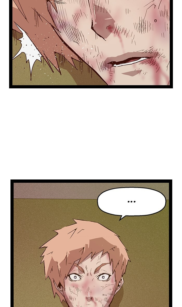 Read Weak Hero chapter 106 image 98 on Lezhin