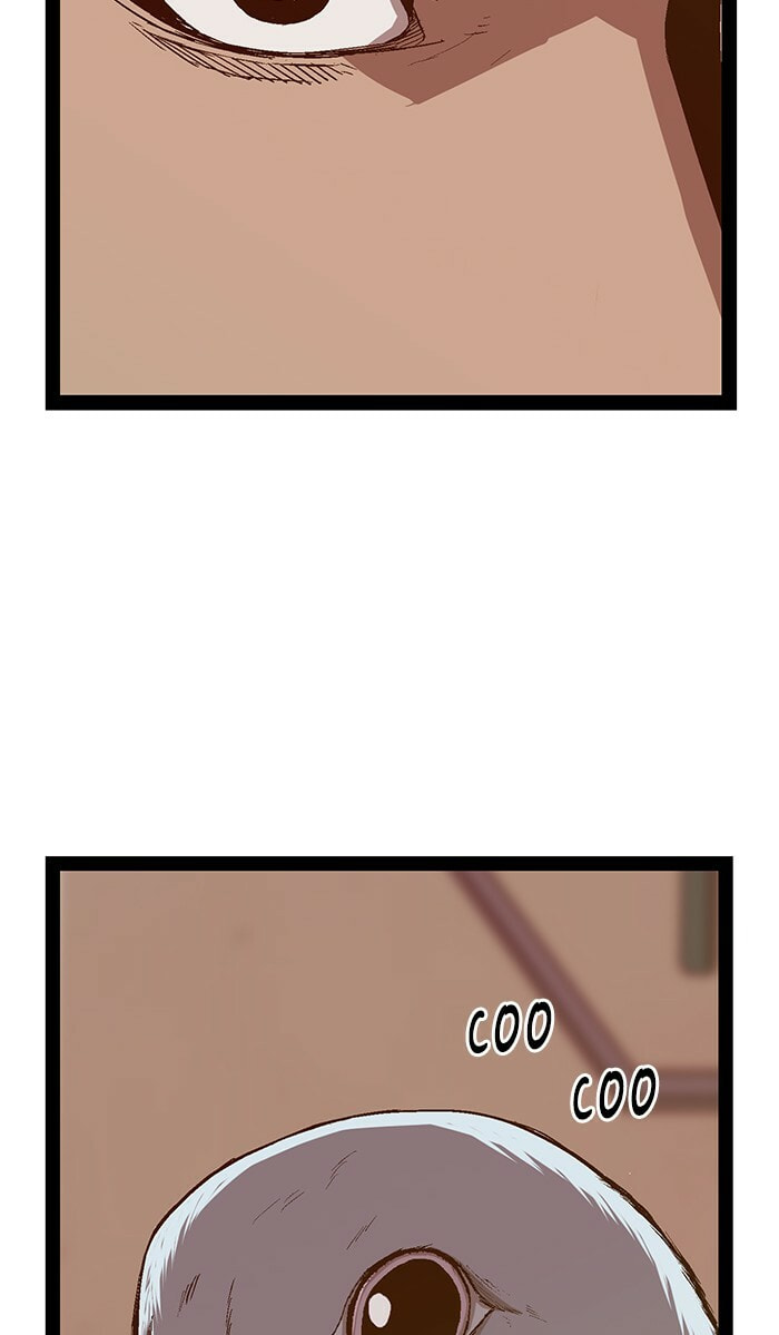 Read Weak Hero chapter 107 image 3 on Lezhin