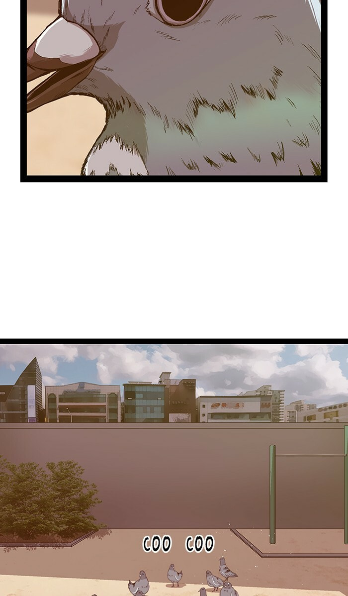 Read Weak Hero chapter 107 image 4 on Lezhin