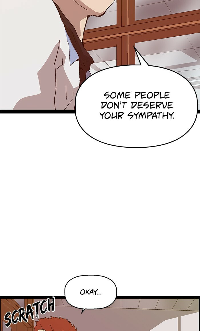 Read Weak Hero chapter 107 image 47 on Lezhin