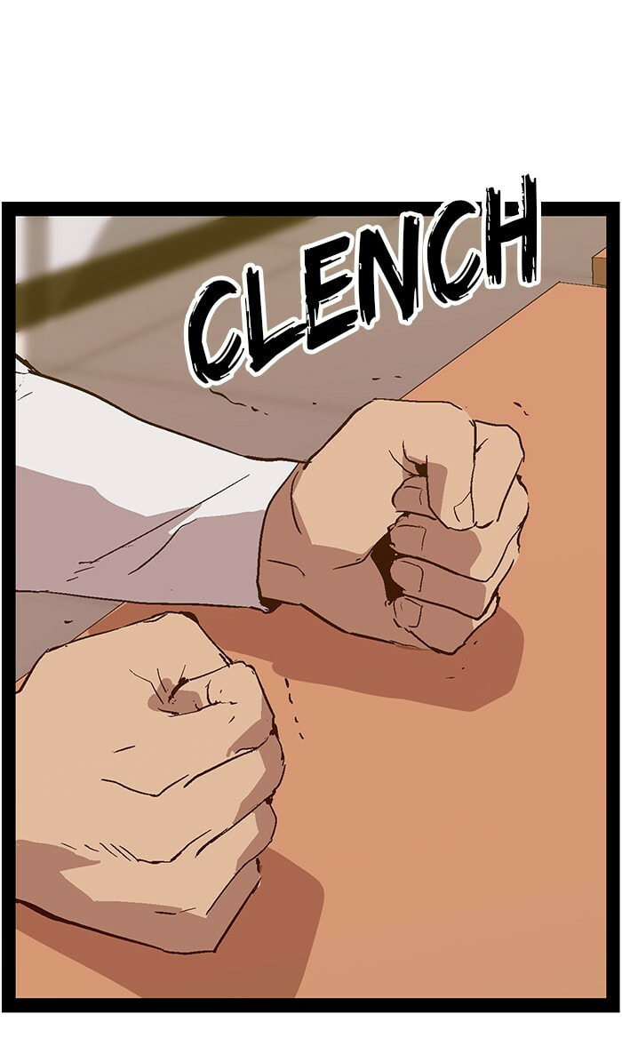 Read Weak Hero chapter 107 image 50 on Lezhin