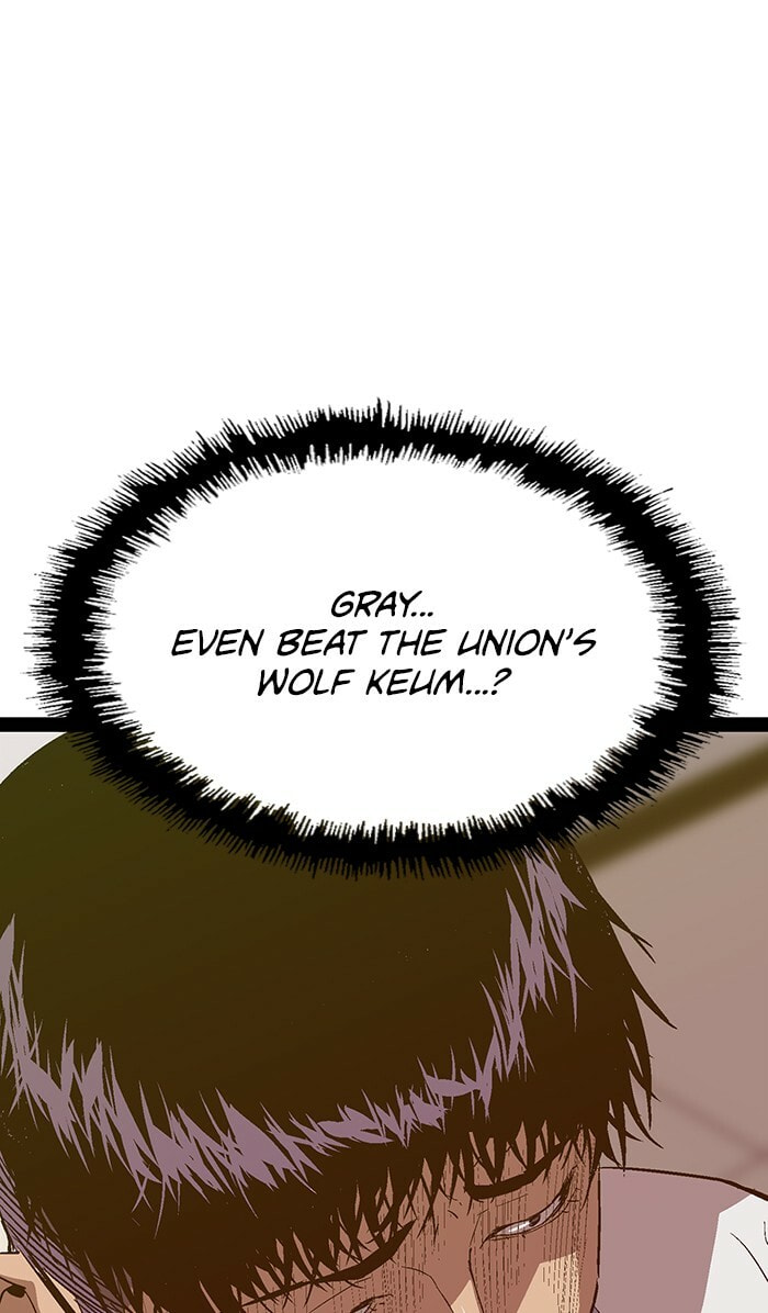 Read Weak Hero chapter 107 image 51 on Lezhin