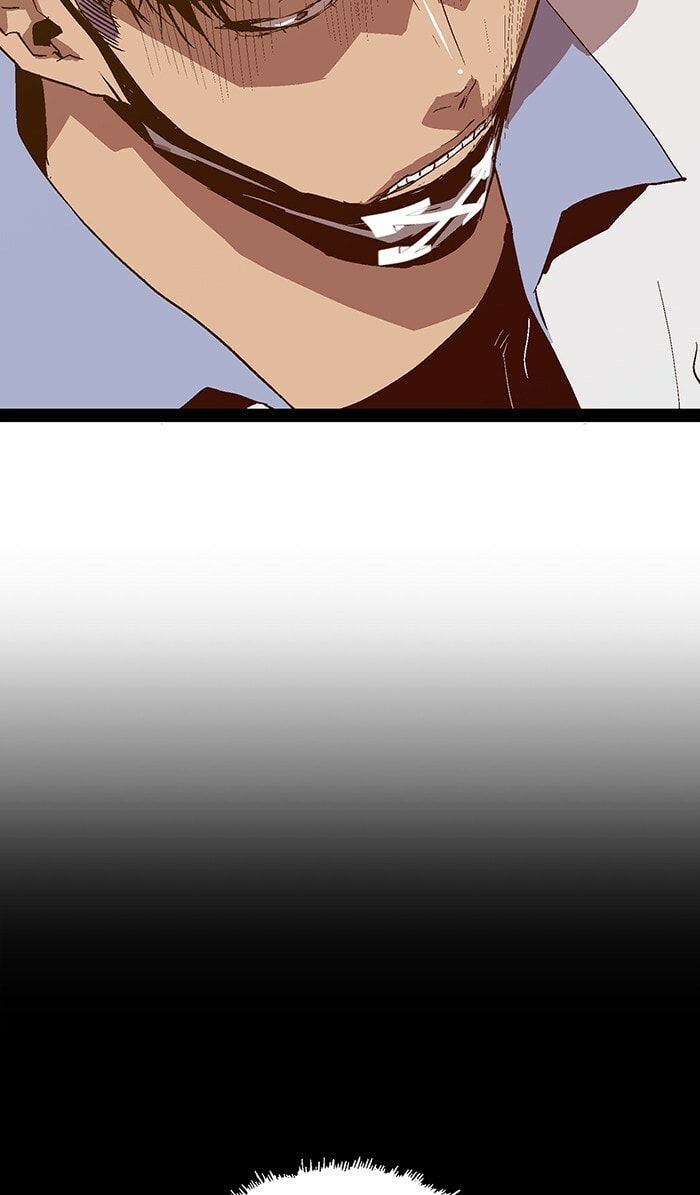 Read Weak Hero chapter 107 image 52 on Lezhin