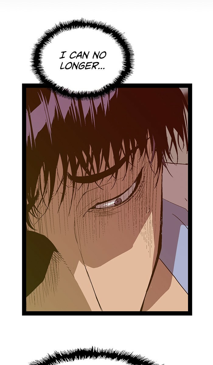Read Weak Hero chapter 107 image 58 on Lezhin
