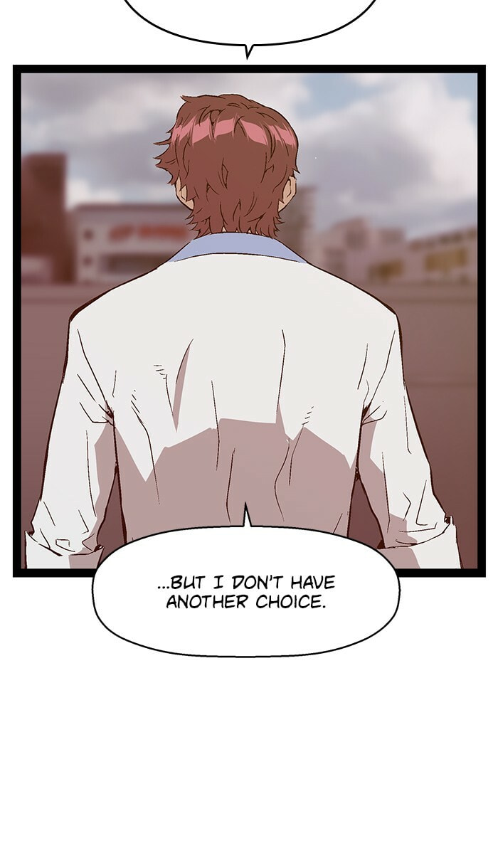 Read Weak Hero chapter 107 image 6 on Lezhin