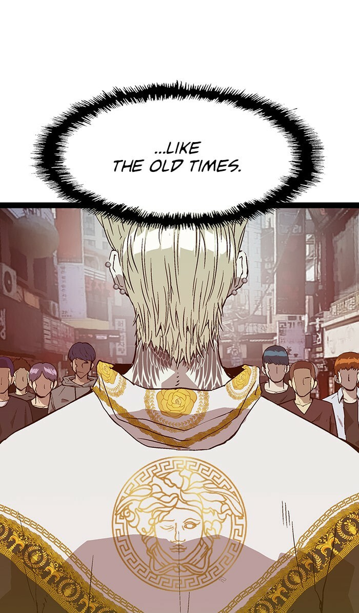 Read Weak Hero chapter 107 image 60 on Lezhin