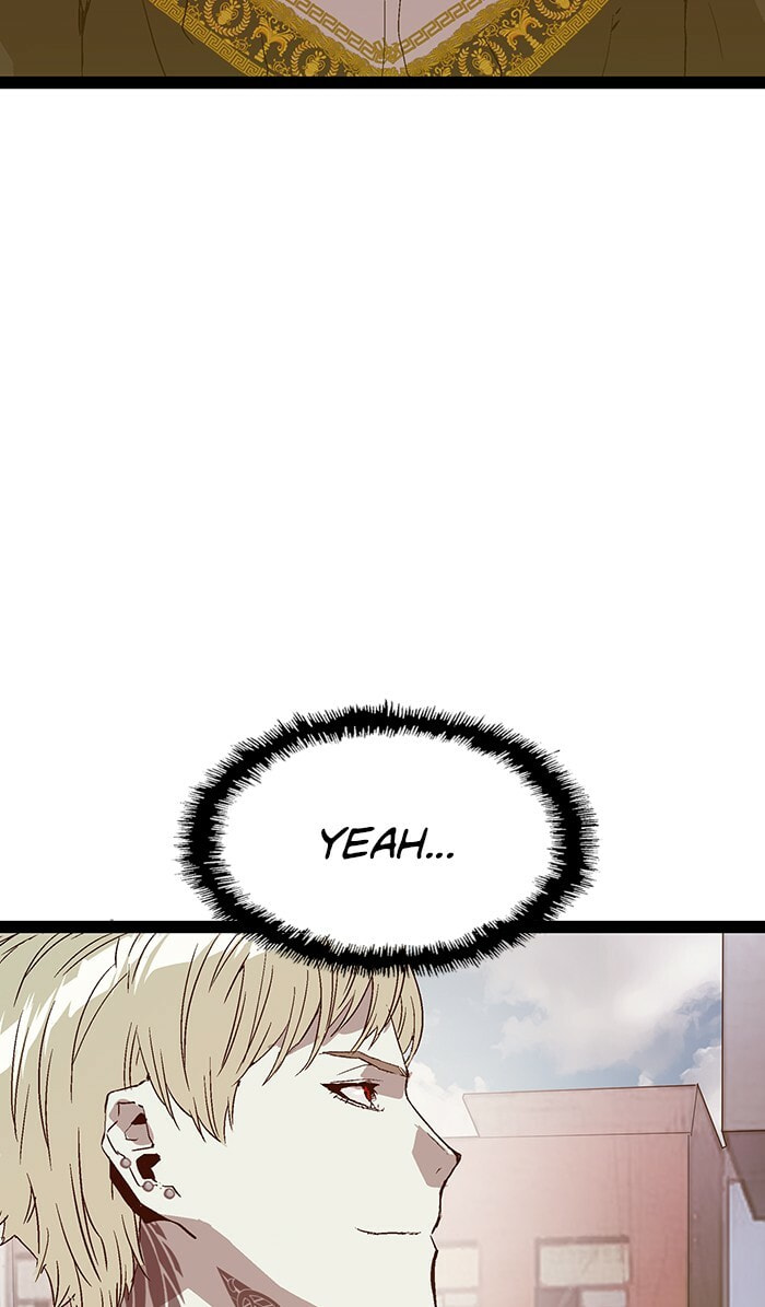 Read Weak Hero chapter 107 image 61 on Lezhin