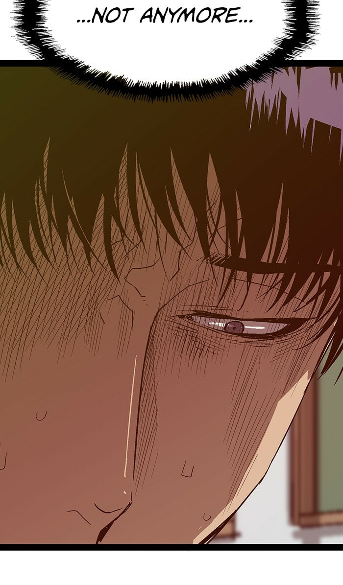 Read Weak Hero chapter 107 image 63 on Lezhin