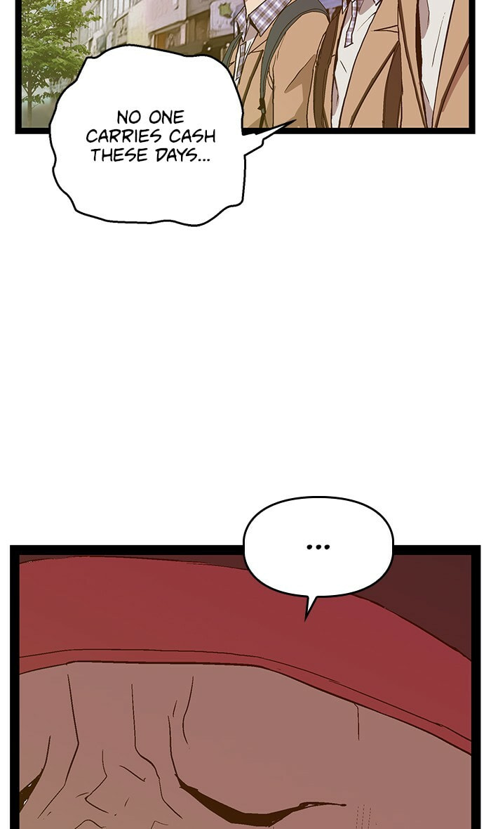 Read Weak Hero chapter 107 image 79 on Lezhin