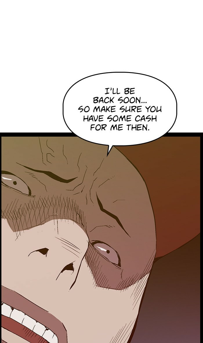 Read Weak Hero chapter 107 image 83 on Lezhin